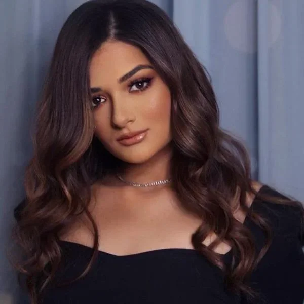 Malak Ahmed Zaher dp picture